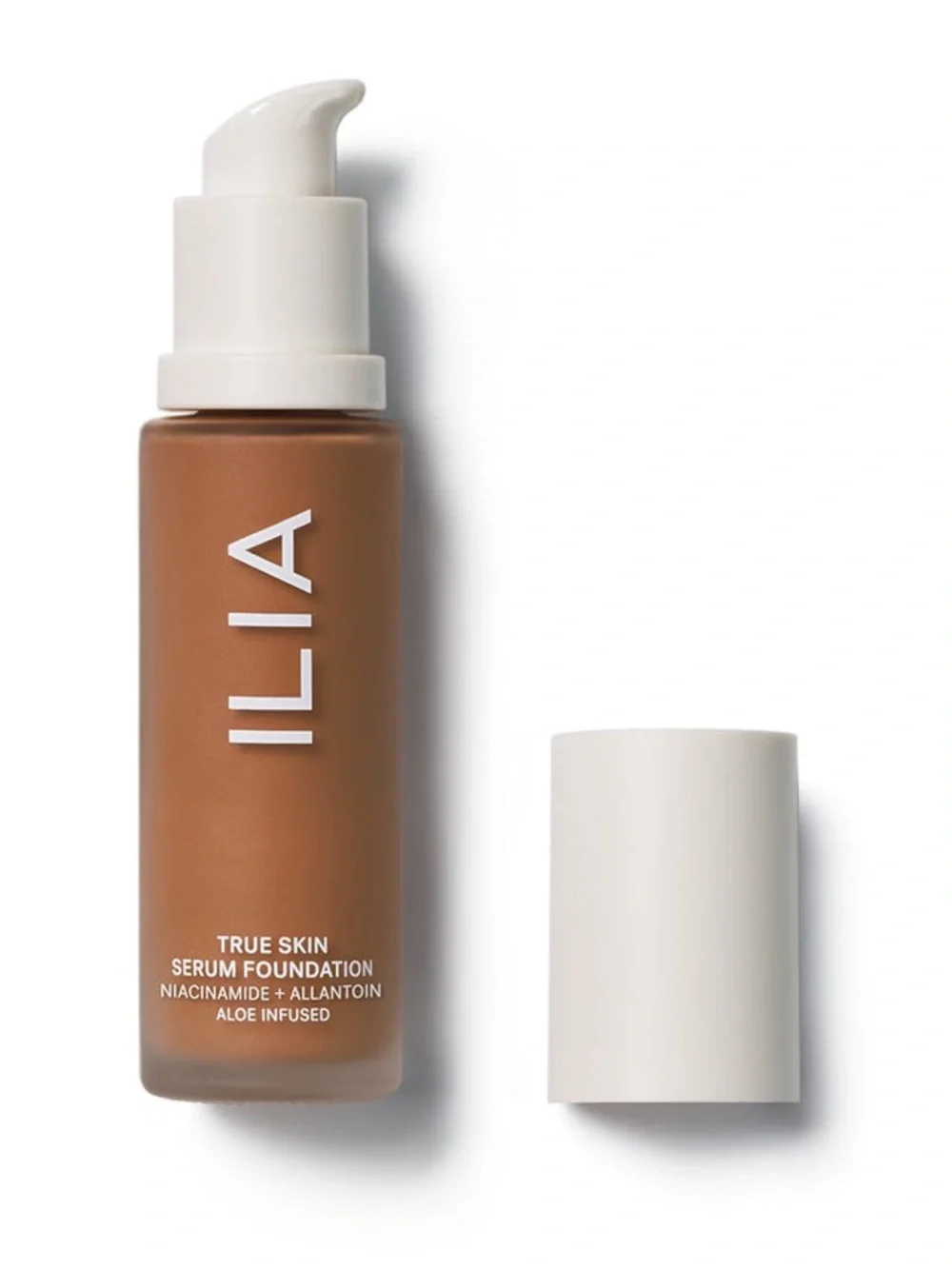 ILIA True Skin Serum Foundation -  Shade: Martinique SF11